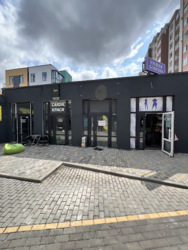 Фасадне приміщення гарний трафік ЖК Петрівський квартал фото 1 Фасадне приміщення гарний трафік ЖК Петрівський квартал фото 1