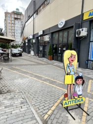 Оренда фасадного приміщення в ЖК Петрівський квартал фото 3 Оренда фасадного приміщення в ЖК Петрівський квартал фото 3