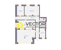 Оренда комерційного приміщення 182м² Парк Перемога! фото 21 Оренда комерційного приміщення 182м² Парк Перемога! фото 21