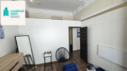 Оренда торгово-офісного приміщенн на Пушкіна! фото 5 Оренда торгово-офісного приміщенн на Пушкіна! фото 5