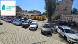 Оренда торгово-офісного приміщенн на Пушкіна! фото 14 Оренда торгово-офісного приміщенн на Пушкіна! фото 14