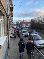 Здається об'єкт Межигірська, 56, Київ, Подільський, м. Тараса Шевченка фото 1 Здається об'єкт Межигірська, 56, Київ, Подільський, м. Тараса Шевченка фото 1