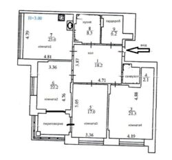  ' ,   2