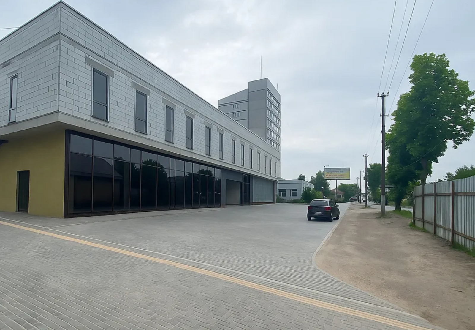 Здається об'єкт Вінницька, Вінниця, Староміський, Старе місто, Данила Нечая фото 1 Здається об'єкт Вінницька, Вінниця, Староміський, Старе місто, Данила Нечая фото 1