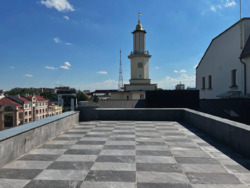 ОРЕНДА офісних та комерційних приміщень в БІЗНЕС-ЦЕНТРІ фото 9 ОРЕНДА офісних та комерційних приміщень в БІЗНЕС-ЦЕНТРІ фото 9