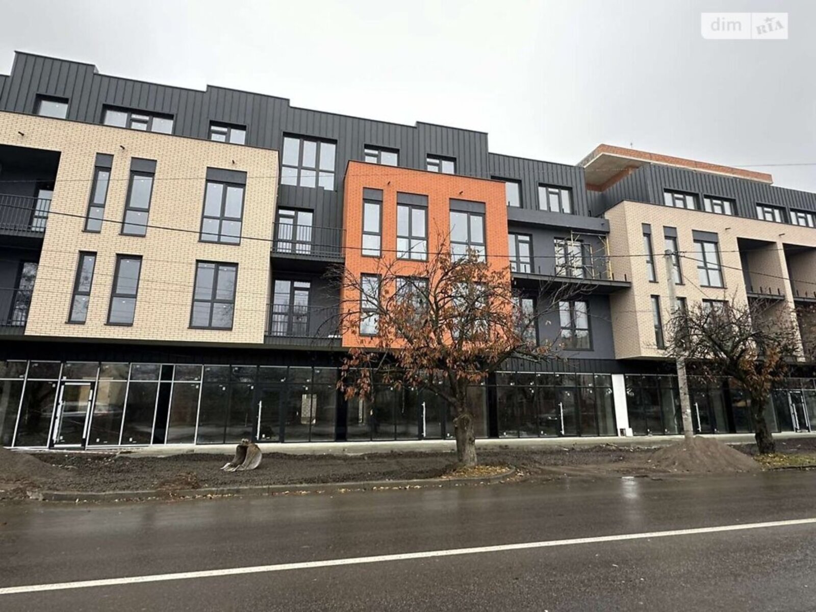 Здається об'єкт Закарпатська, Ужгород, Собранецька фото 1 Здається об'єкт Закарпатська, Ужгород, Собранецька фото 1