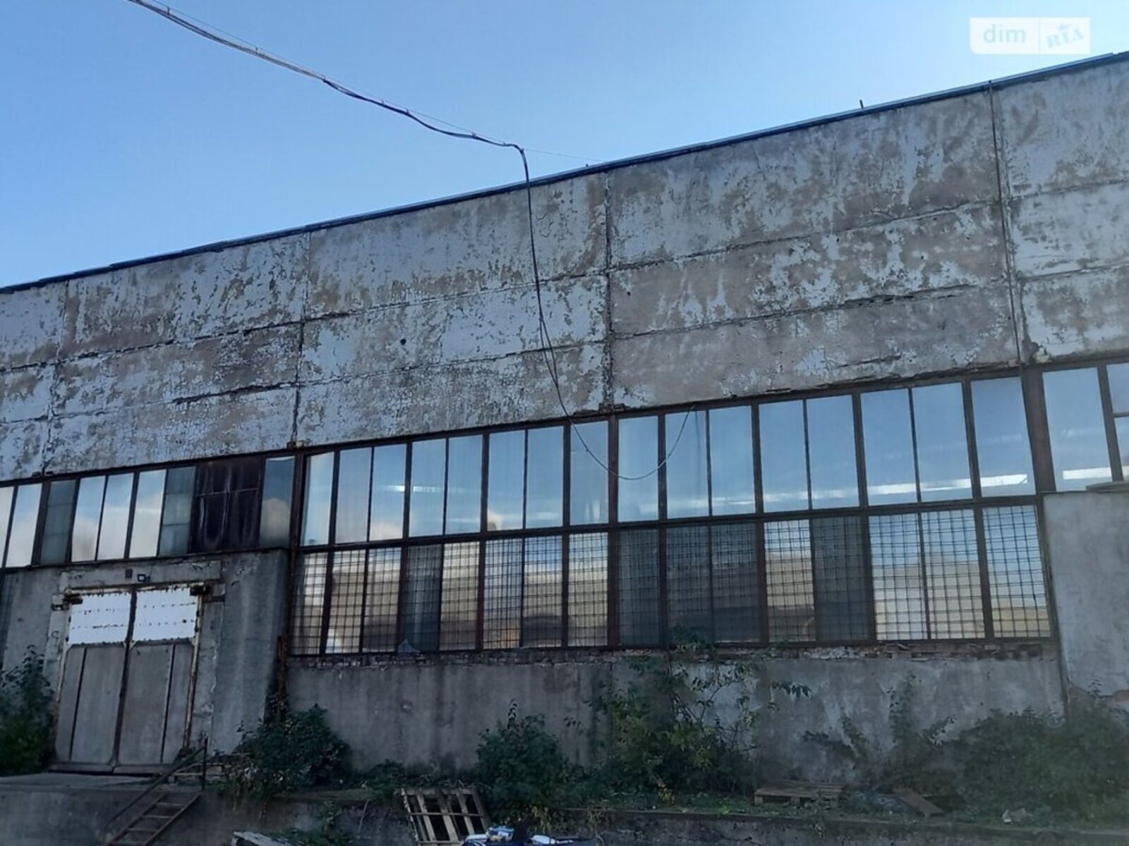 Здається об'єкт Закарпатська, Ужгород, Болгарська 3 фото 1 Здається об'єкт Закарпатська, Ужгород, Болгарська 3 фото 1