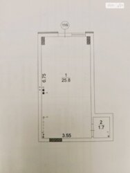 Оренда комерційного приміщення. Ужгород. фото 2 Оренда комерційного приміщення. Ужгород. фото 2