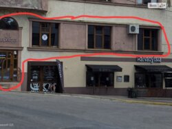 Оренда комерційної нерухомостію. Ужгород. фото 8 Оренда комерційної нерухомостію. Ужгород. фото 8