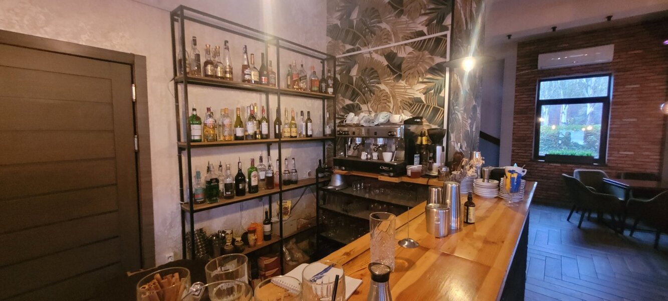 Кав`ярня-ресторан 230 кв.м.в центрі! фото 1 Кав`ярня-ресторан 230 кв.м.в центрі! фото 1