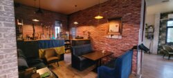 Кав`ярня-ресторан 230 кв.м.в центрі! фото 2 Кав`ярня-ресторан 230 кв.м.в центрі! фото 2