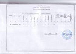 ������ ��������� ����� 6,9�2 � ����������� ����������-������������� �������� 'Montblanc' ���� 6