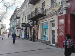 Сдается объект Преображенская ул., Одесса, Одесская, Приморский фото 1 Сдается объект Преображенская ул., Одесса, Одесская, Приморский фото 1