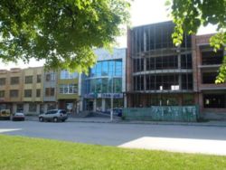 Оренда 4-х поверхової будівлі фото 4 Оренда 4-х поверхової будівлі фото 4