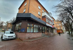 Здається торгова площа у Центрі міста фото 3 Здається торгова площа у Центрі міста фото 3