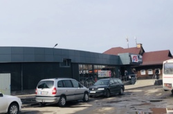 Сдается объект Острозького, Староконстантинов, старокостантиновский, Хмельницкая фото 7 Сдается объект Острозького, Староконстантинов, старокостантиновский, Хмельницкая фото 7