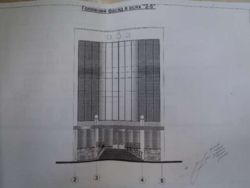 Оренда 4-х поверхової будівлі фото 2 Оренда 4-х поверхової будівлі фото 2