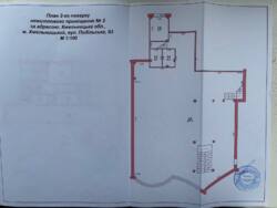 Сдается объект Хмельницкая, Хмельницкий, Подільчька, 93 фото 3 Сдается объект Хмельницкая, Хмельницкий, Подільчька, 93 фото 3