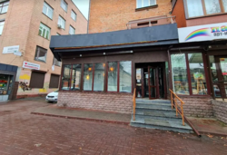 Здається торгова площа у Центрі міста фото 4 Здається торгова площа у Центрі міста фото 4