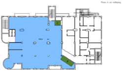 Сдается объект Європейська, Бердичев, Бердичевский, Житомирская фото 1 Сдается объект Європейська, Бердичев, Бердичевский, Житомирская фото 1