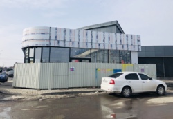 Сдается объект Острозького, Староконстантинов, старокостантиновский, Хмельницкая фото 6 Сдается объект Острозького, Староконстантинов, старокостантиновский, Хмельницкая фото 6