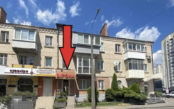 Сдается объект Хмельницкая, Хмельницкий, Центр, Подільська, 17/1 фото 1 Сдается объект Хмельницкая, Хмельницкий, Центр, Подільська, 17/1 фото 1