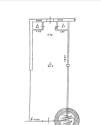 Сдается объект Хмельницкая, Хмельницкий, Выставка, Проспект Миру, 72/5 фото 8 Сдается объект Хмельницкая, Хмельницкий, Выставка, Проспект Миру, 72/5 фото 8