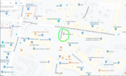 Оренда приміщення, Центр фото 5 Оренда приміщення, Центр фото 5