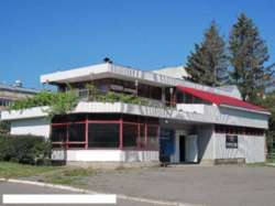 Оренда комерційного приміщення Південно-Захід фото 1 Оренда комерційного приміщення Південно-Захід фото 1