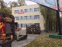 Оренда комерційного приміщення фото 7 Оренда комерційного приміщення фото 7