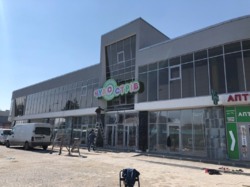 Сдается объект Шептицького, Тернополь, Тернопольская фото 3 Сдается объект Шептицького, Тернополь, Тернопольская фото 3