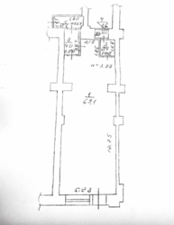 Сдается объект Преображенская ул., Одесса, Одесская, Приморский фото 2 Сдается объект Преображенская ул., Одесса, Одесская, Приморский фото 2