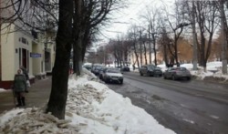 Здається торгова площа у Центрі міста фото 1 Здається торгова площа у Центрі міста фото 1