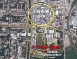 Оренда 4-х поверхової будівлі фото 11 Оренда 4-х поверхової будівлі фото 11