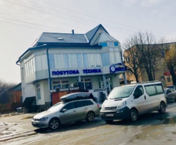 Сдается объект Острозького, Староконстантинов, старокостантиновский, Хмельницкая фото 9 Сдается объект Острозького, Староконстантинов, старокостантиновский, Хмельницкая фото 9