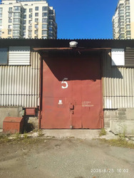 Оренда складського приміщення 315м2 - вул.Святошинська,34-А фото 3 Оренда складського приміщення 315м2 - вул.Святошинська,34-А фото 3