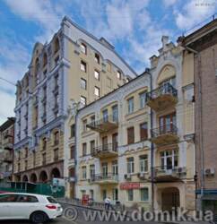 ������� ��'��� �������������� ���., 4, ���, �������������, �. ����� ������ ���� 19