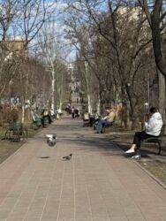 Здам в оренду комерційне приміщення вул. Іоанна Павла II, 22 фото 5 Здам в оренду комерційне приміщення вул. Іоанна Павла II, 22 фото 5