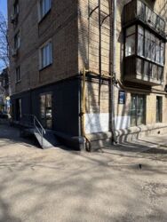 Здам в оренду комерційне приміщення вул. Іоанна Павла II, 22 фото 2 Здам в оренду комерційне приміщення вул. Іоанна Павла II, 22 фото 2