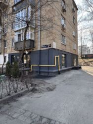 Здам в оренду комерційне приміщення вул. Іоанна Павла II, 22 фото 1 Здам в оренду комерційне приміщення вул. Іоанна Павла II, 22 фото 1