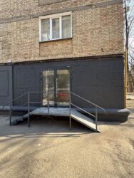 Здам в оренду комерційне приміщення вул. Іоанна Павла II, 22 фото 3 Здам в оренду комерційне приміщення вул. Іоанна Павла II, 22 фото 3