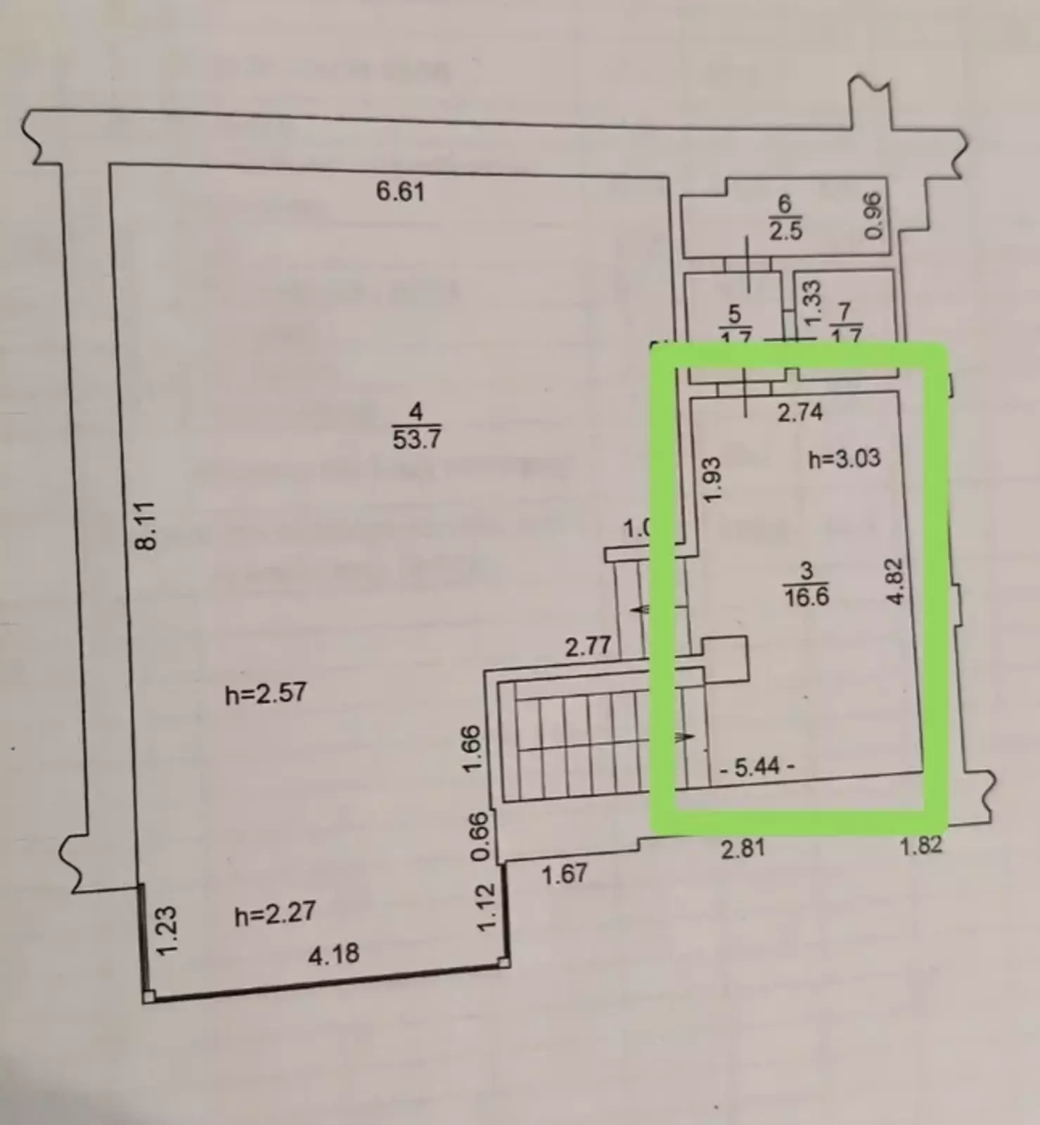 ������ ������������ ��������� ���� 1