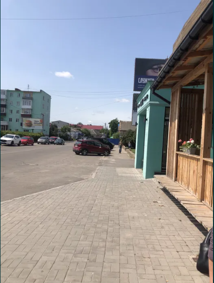 Оренда приміщення в центрі міста фото 1 Оренда приміщення в центрі міста фото 1