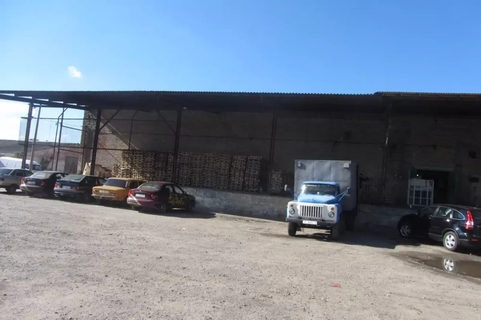 Оренда складського приміщення фото 1 Оренда складського приміщення фото 1