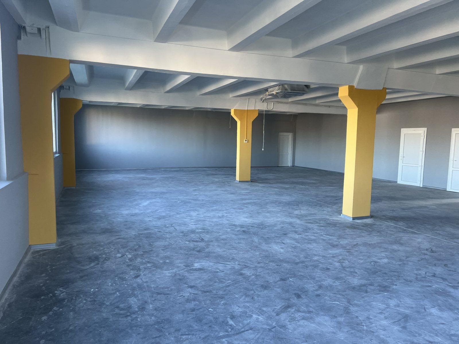 Оренда приміщення 300м2 фото 1 Оренда приміщення 300м2 фото 1