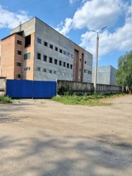 Оренда виробничо-складськіх приміщень в промисловій зоні фото 1 Оренда виробничо-складськіх приміщень в промисловій зоні фото 1