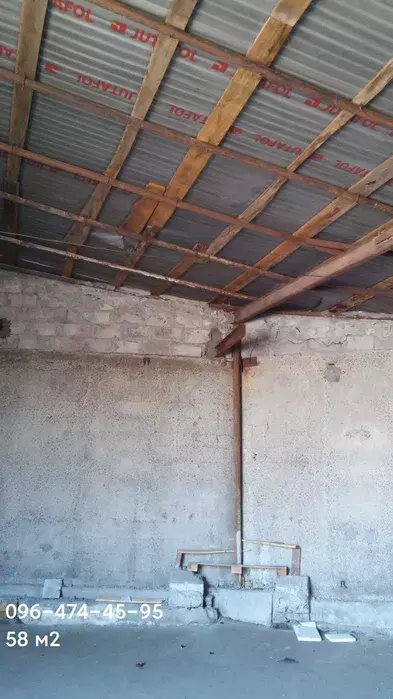 Здаються в оренду складські приміщення (Підвальний 170м2 та наружний 110м2) фото 1 Здаються в оренду складські приміщення (Підвальний 170м2 та наружний 110м2) фото 1