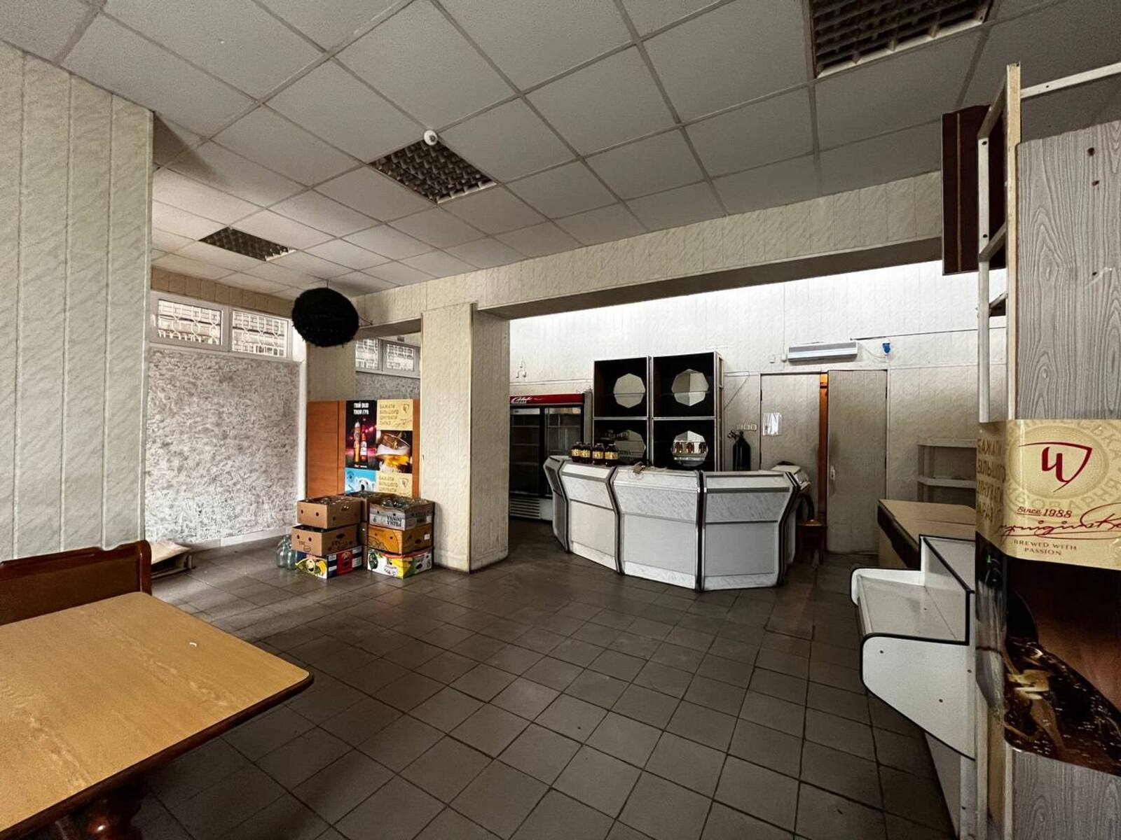 Оренда приміщення, Таращанський фото 1 Оренда приміщення, Таращанський фото 1