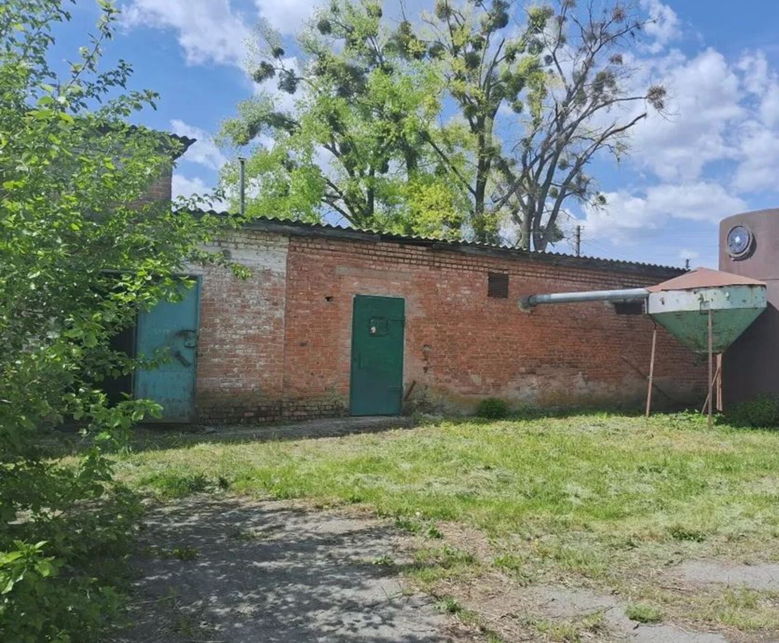 Оренда приміщення, Блощенці фото 1 Оренда приміщення, Блощенці фото 1