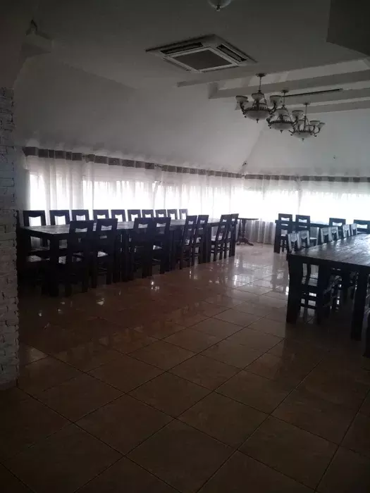 Оренда приміщення під ресторан/кафе фото 1 Оренда приміщення під ресторан/кафе фото 1